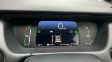 Honda Jazz 1.5 i-MMD Hybrid EX 5dr eCVT Hybrid Hatchback